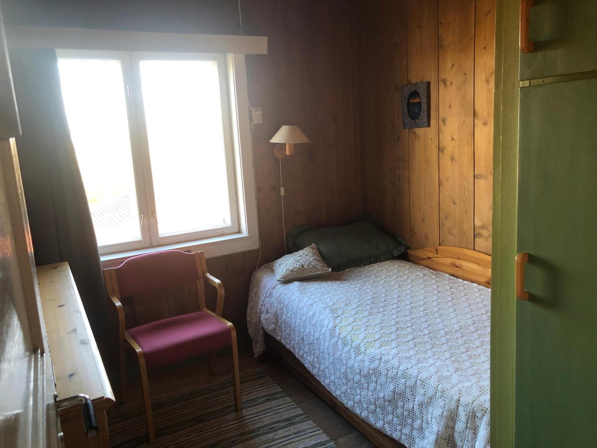 Hotel Pasvik Taiga Skogfoss Zewnętrze zdjęcie