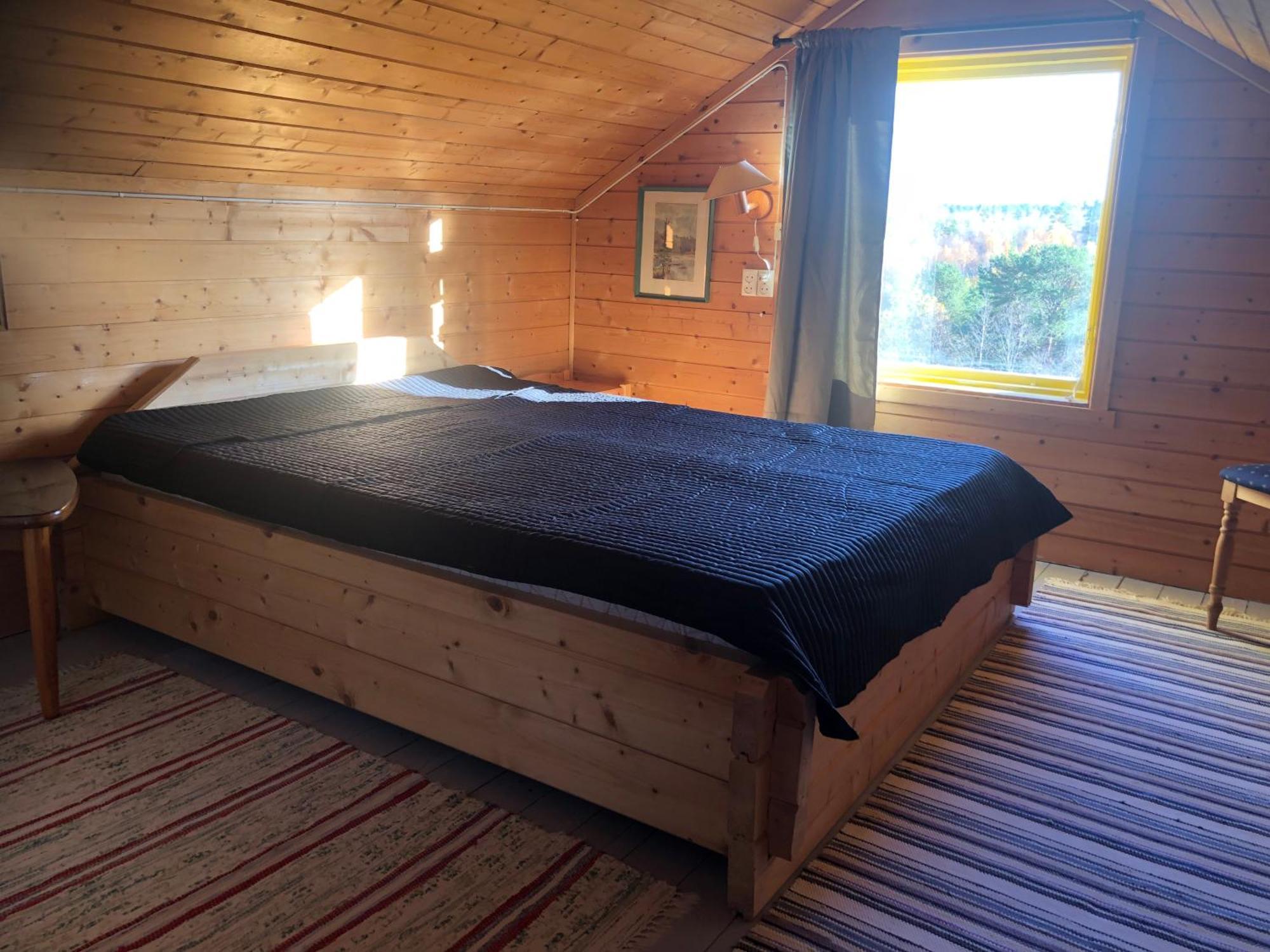 Hotel Pasvik Taiga Skogfoss Zewnętrze zdjęcie