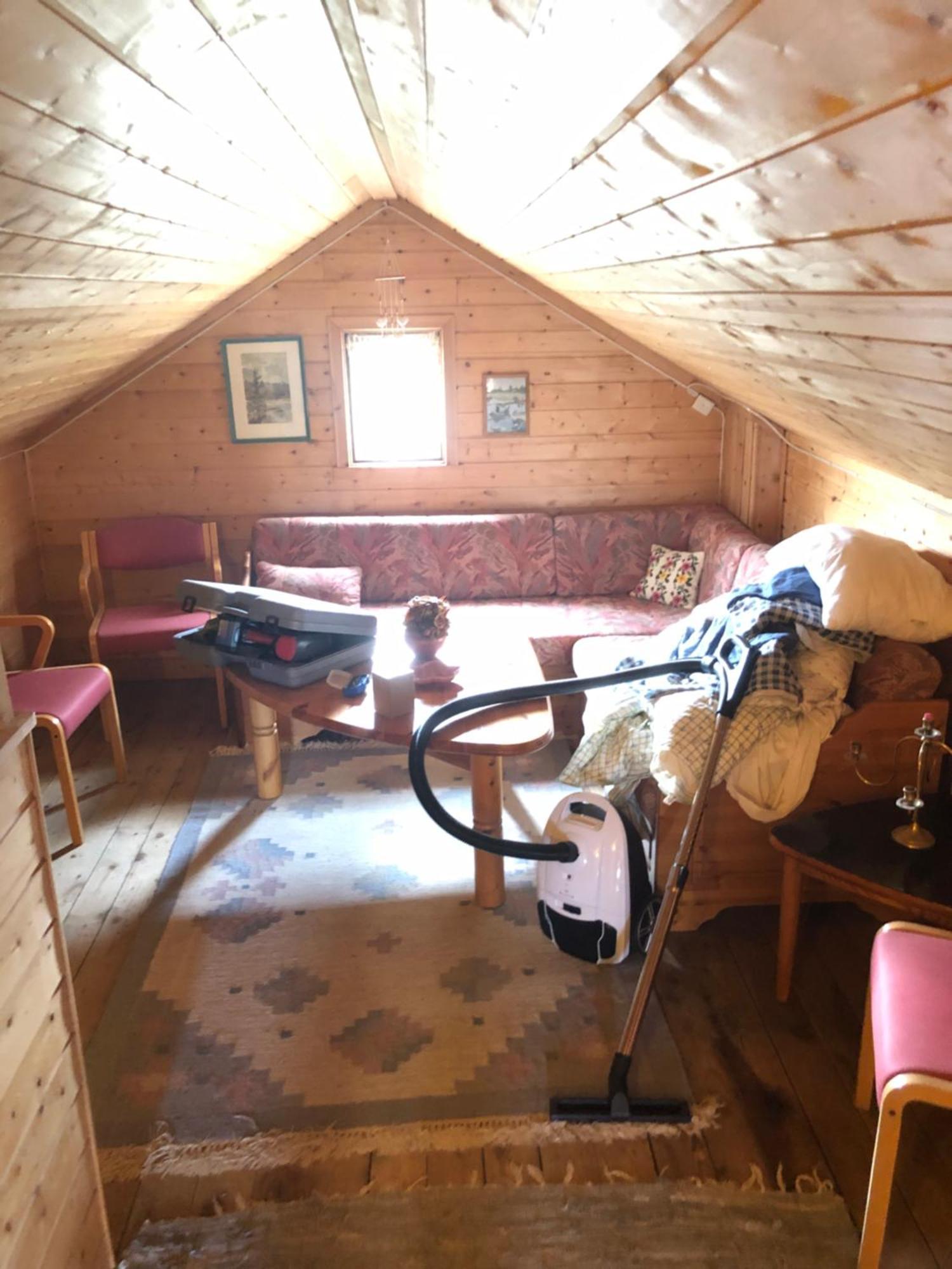 Hotel Pasvik Taiga Skogfoss Zewnętrze zdjęcie
