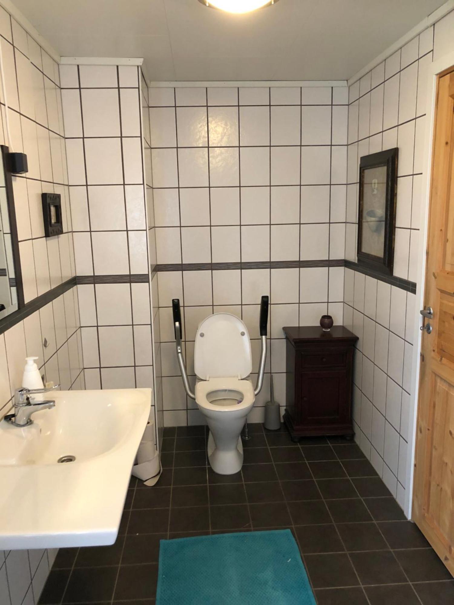 Hotel Pasvik Taiga Skogfoss Zewnętrze zdjęcie