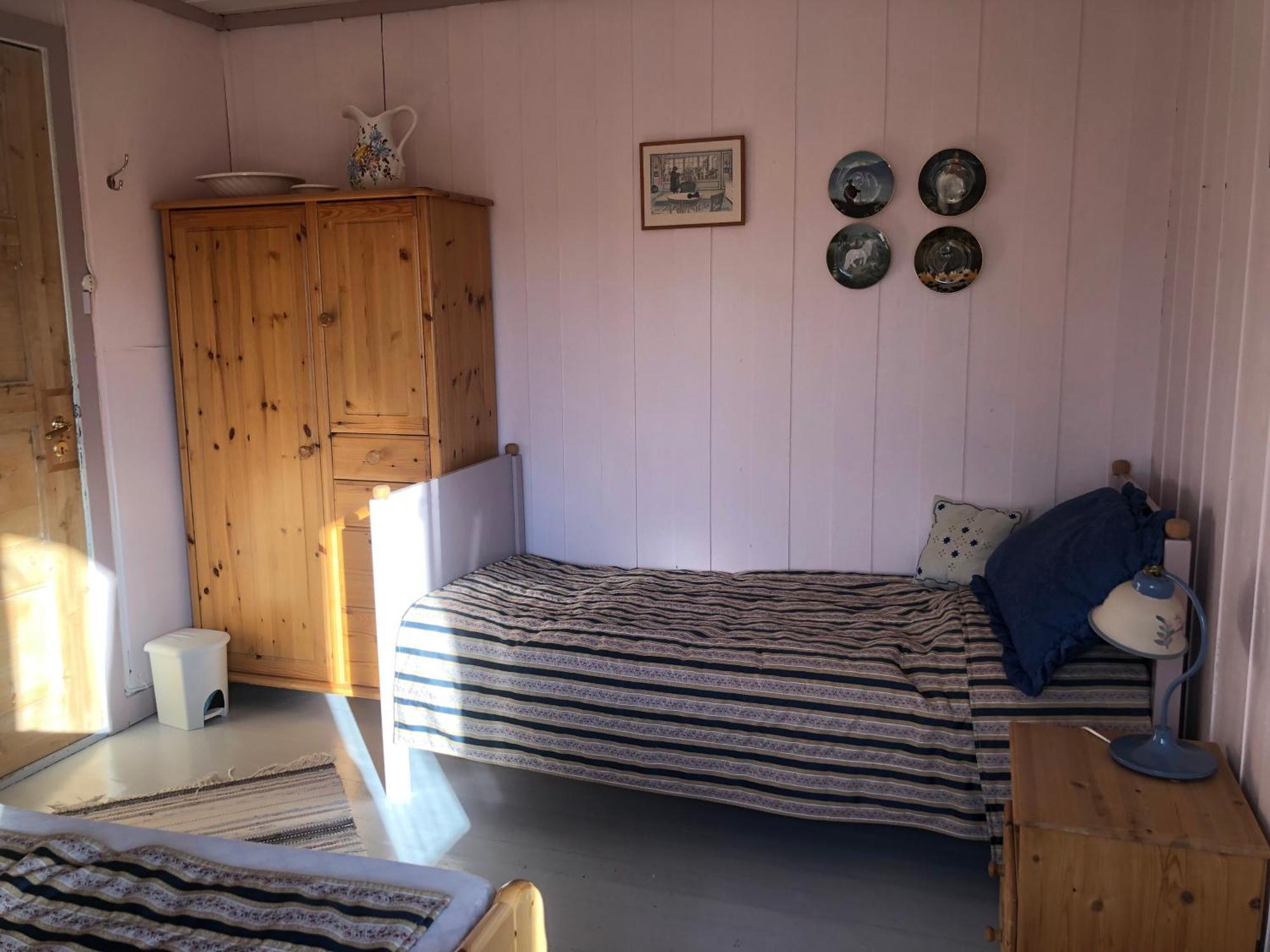 Hotel Pasvik Taiga Skogfoss Zewnętrze zdjęcie