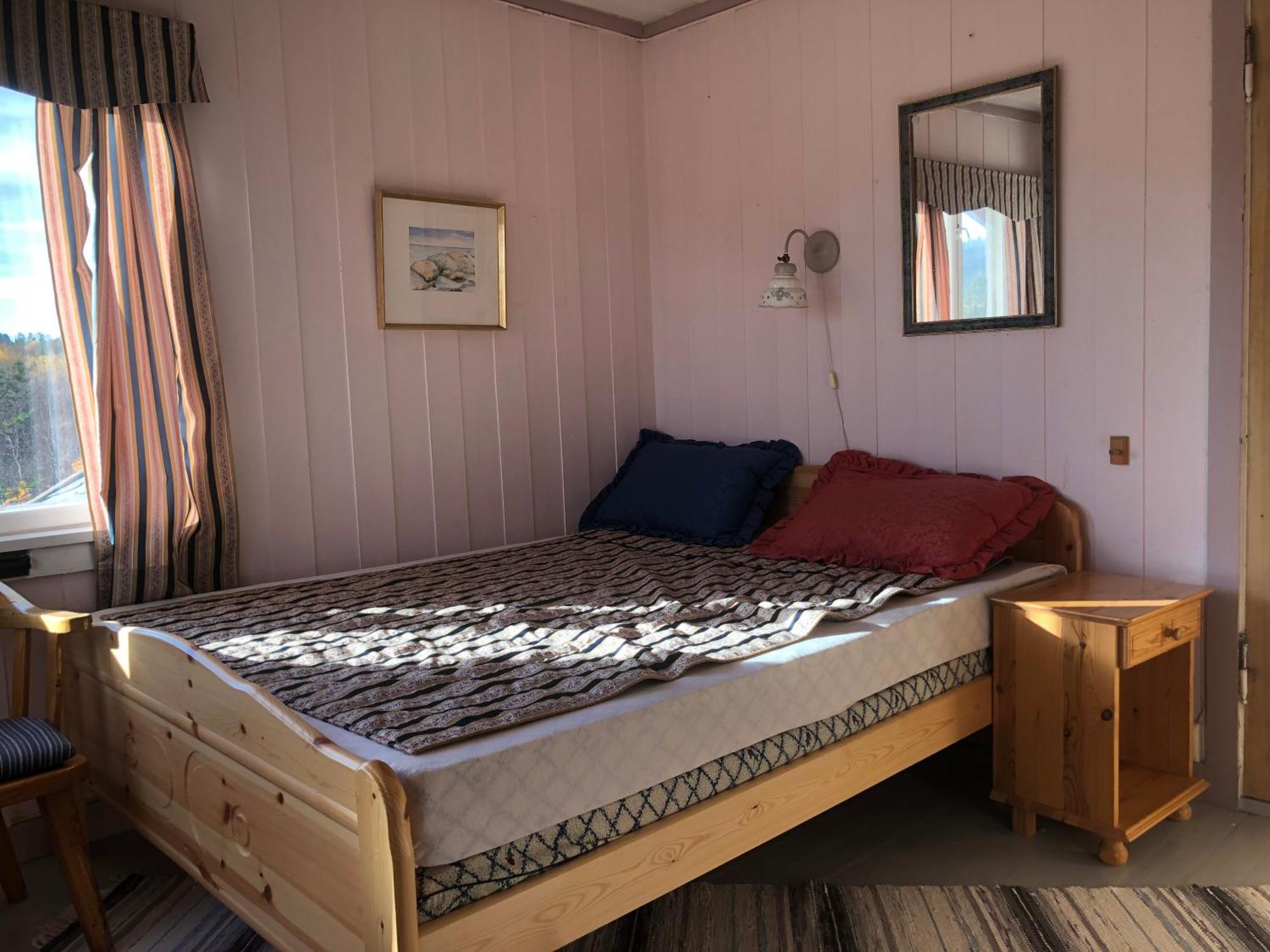 Hotel Pasvik Taiga Skogfoss Zewnętrze zdjęcie